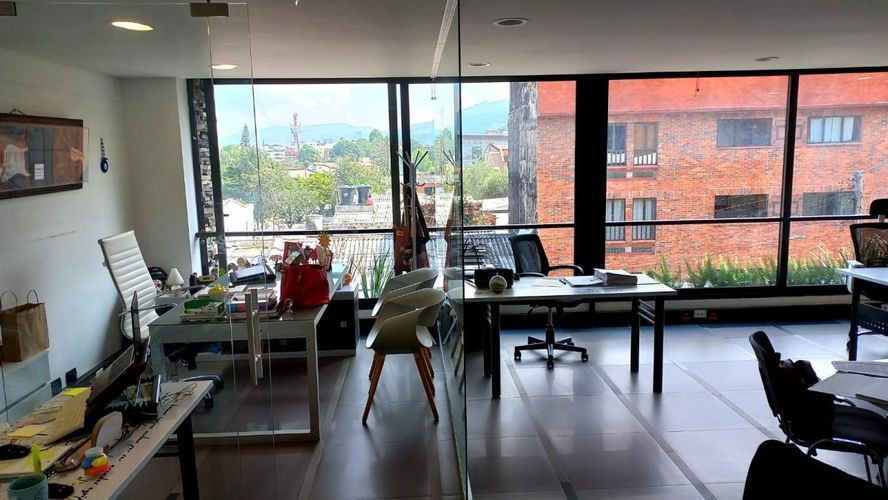 Edificio en  Venta en Santa ana occidental, Bogotá - Miniatura 12