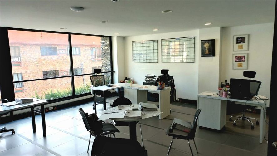 Edificio en  Venta en Santa ana occidental, Bogotá - Miniatura 13