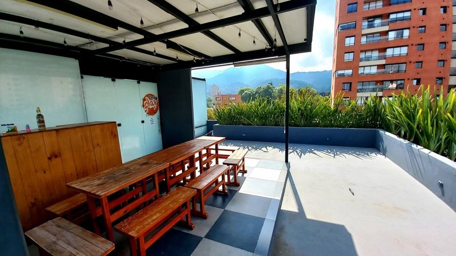 Edificio en  Venta en Santa ana occidental, Bogotá - Miniatura 22