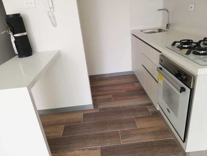 Apartamento en  Arriendo en Pinares, Pereira - Miniatura 2