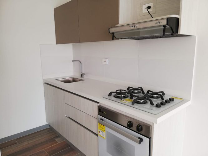 Apartamento en  Arriendo en Pinares, Pereira - Miniatura 3
