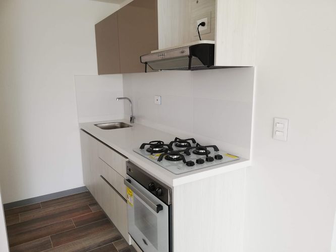 Apartamento en  Arriendo en Pinares, Pereira - Miniatura 4