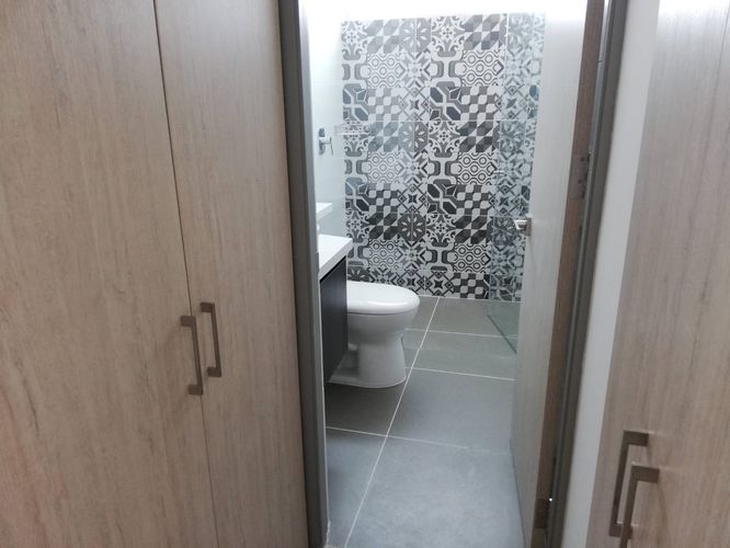 Apartamento en  Arriendo en Pinares, Pereira - Miniatura 8
