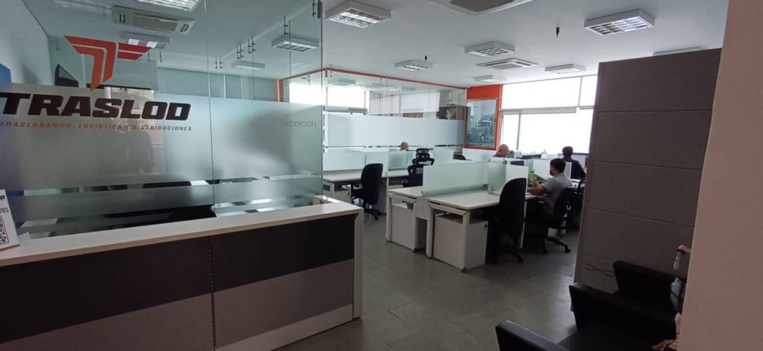 Oficina en  Arriendo en Las lomas no.1, Medellín - Miniatura 3