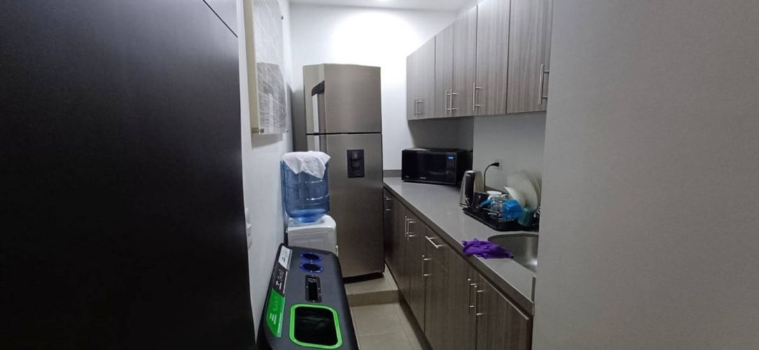 Oficina en  Arriendo en Las lomas no.1, Medellín - Miniatura 11