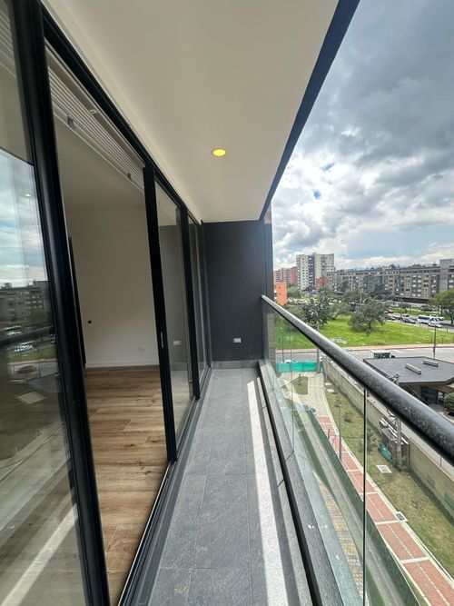 Apartamento en  Venta en Ciudad salitre, Bogotá - Miniatura 8