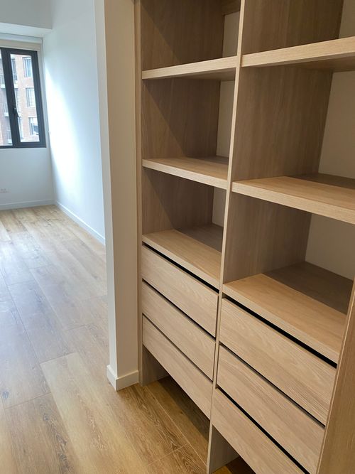 Apartamento en  Venta en Ciudad salitre, Bogotá - Miniatura 18