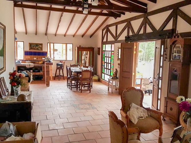 Finca en  Venta en Cuchillas de san jose, Rionegro - Imagen 1