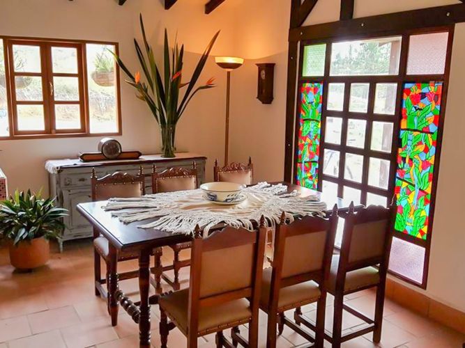 Finca en  Venta en Cuchillas de san jose, Rionegro - Miniatura 2