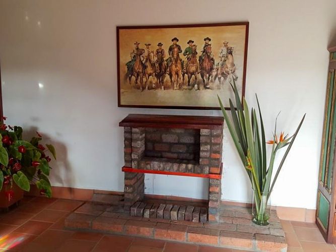 Finca en  Venta en Cuchillas de san jose, Rionegro - Miniatura 3
