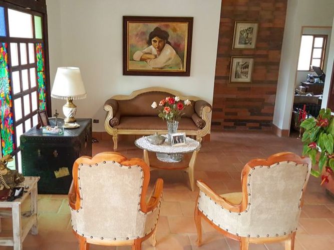 Finca en  Venta en Cuchillas de san jose, Rionegro - Miniatura 4