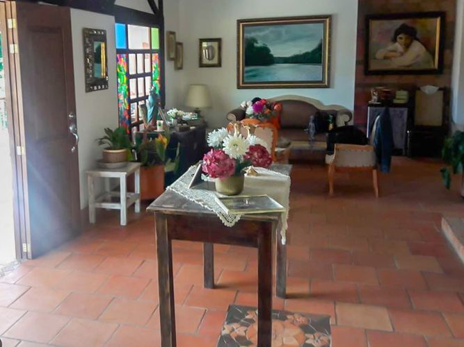 Finca en  Venta en Cuchillas de san jose, Rionegro - Miniatura 5