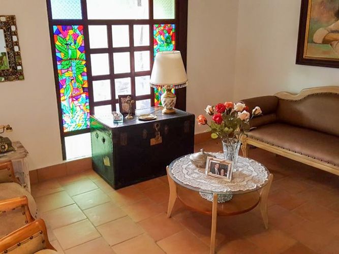 Finca en  Venta en Cuchillas de san jose, Rionegro - Miniatura 6