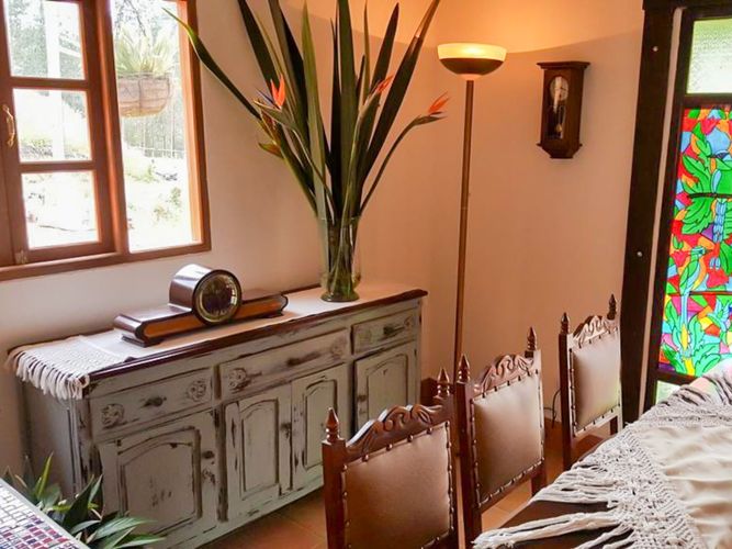 Finca en  Venta en Cuchillas de san jose, Rionegro - Miniatura 7
