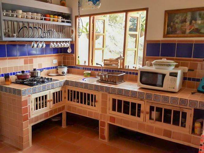 Finca en  Venta en Cuchillas de san jose, Rionegro - Miniatura 8