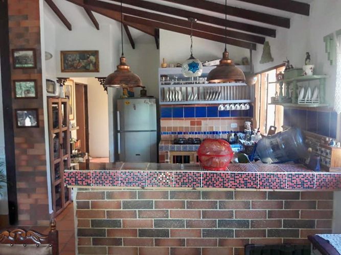 Finca en  Venta en Cuchillas de san jose, Rionegro - Miniatura 9