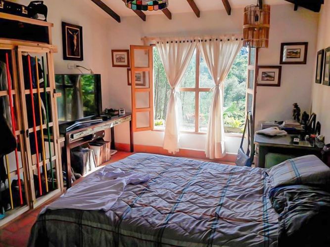 Finca en  Venta en Cuchillas de san jose, Rionegro - Miniatura 10