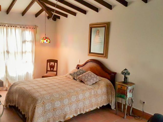 Finca en  Venta en Cuchillas de san jose, Rionegro - Miniatura 11