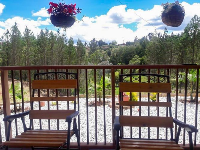 Finca en  Venta en Cuchillas de san jose, Rionegro - Miniatura 12