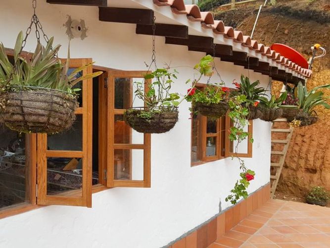 Finca en  Venta en Cuchillas de san jose, Rionegro - Miniatura 13