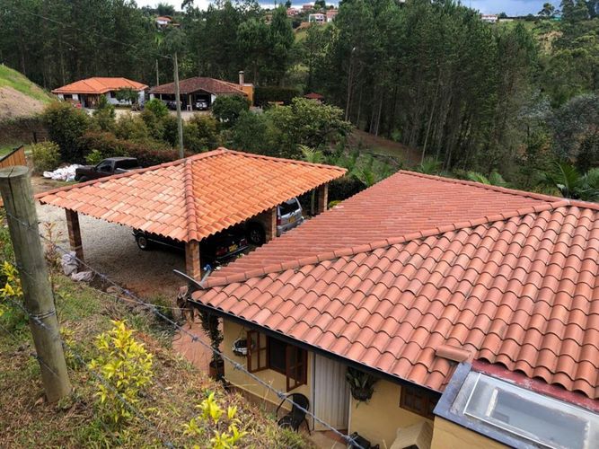 Finca en  Venta en Cuchillas de san jose, Rionegro - Miniatura 18