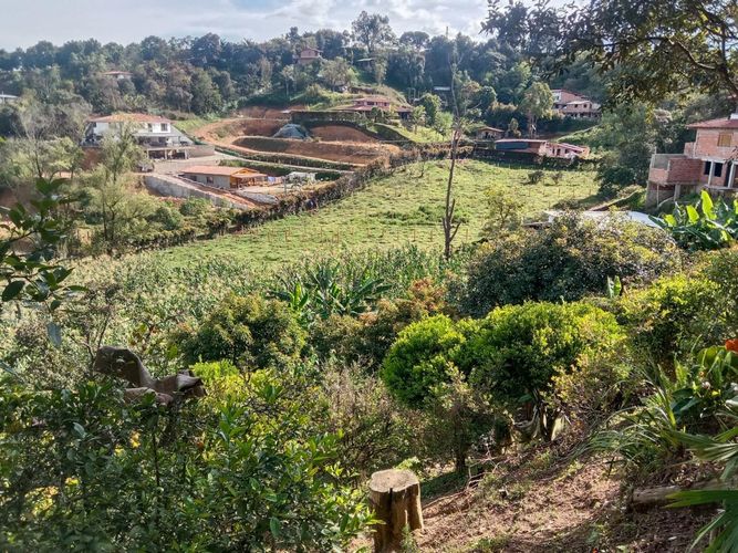 Finca en  Venta en La laja, Rionegro - Miniatura 12