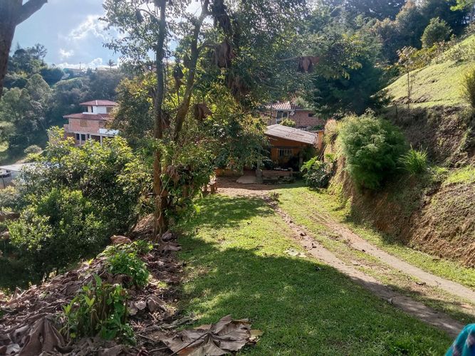 Finca en  Venta en La laja, Rionegro - Miniatura 14