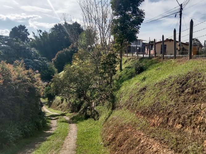 Finca en  Venta en La laja, Rionegro - Miniatura 15