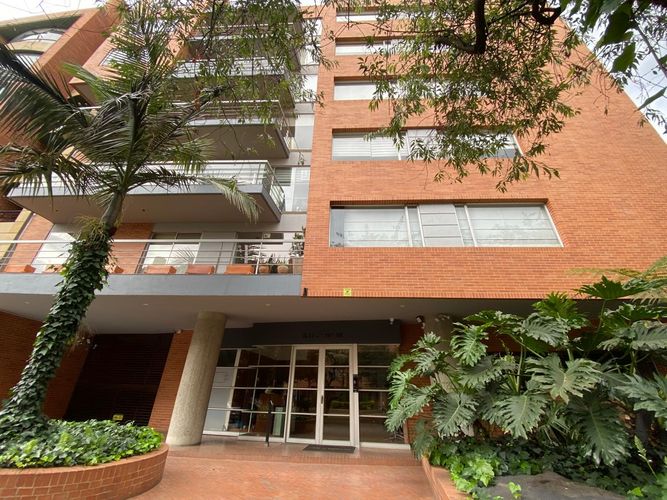 Apartamento en  Venta en Pasadena, Bogotá - Imagen 1