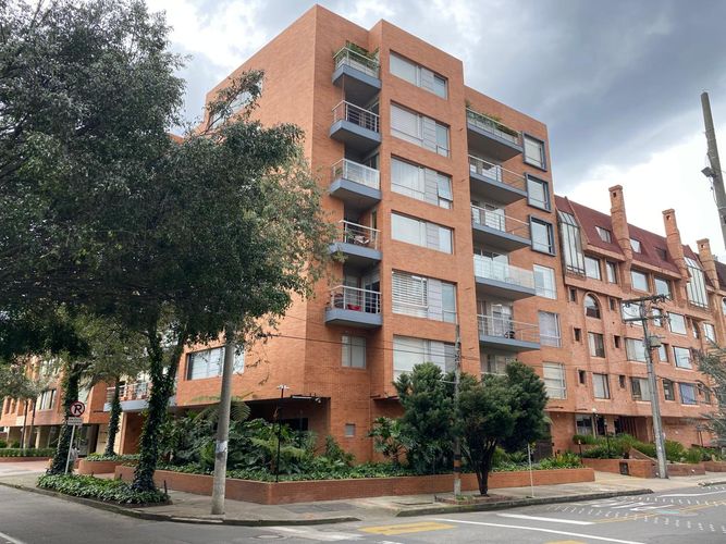 Apartamento en  Venta en Pasadena, Bogotá - Miniatura 2