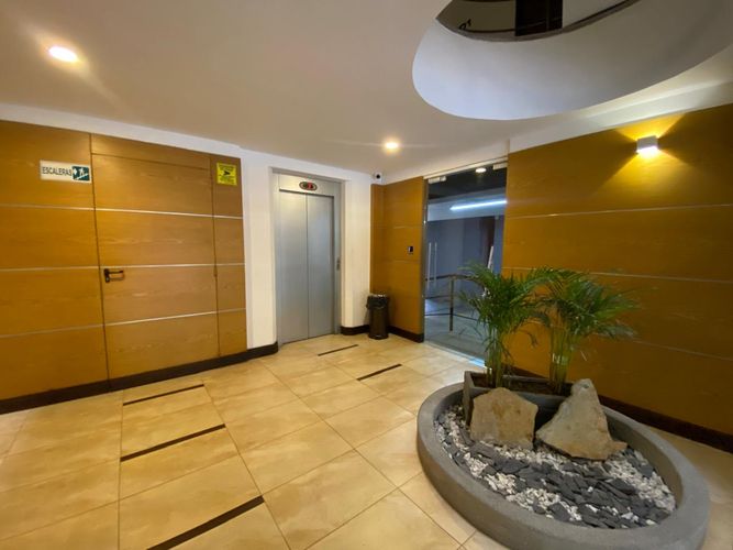 Apartamento en  Venta en Pasadena, Bogotá - Miniatura 4