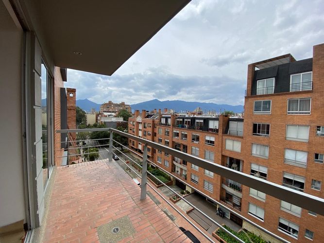 Apartamento en  Venta en Pasadena, Bogotá - Miniatura 10