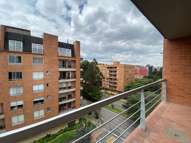 Apartamento en  Venta en Pasadena, Bogotá - Miniatura 11