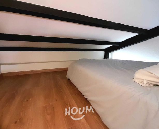 Apartamento en  Arriendo en La Candelaria, Bogotá - Miniatura 2