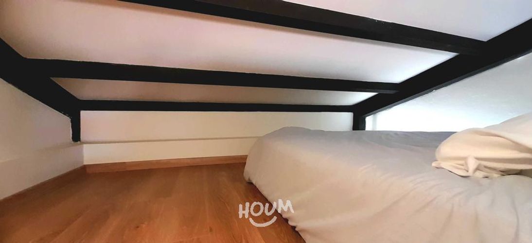 Apartamento en  Arriendo en La Candelaria, Bogotá - Miniatura 3