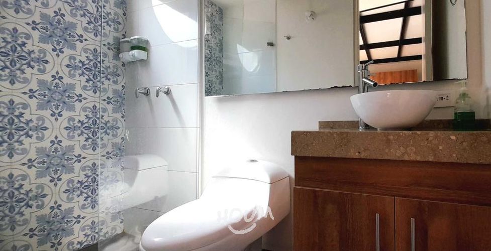 Apartamento en  Arriendo en La Candelaria, Bogotá - Miniatura 5