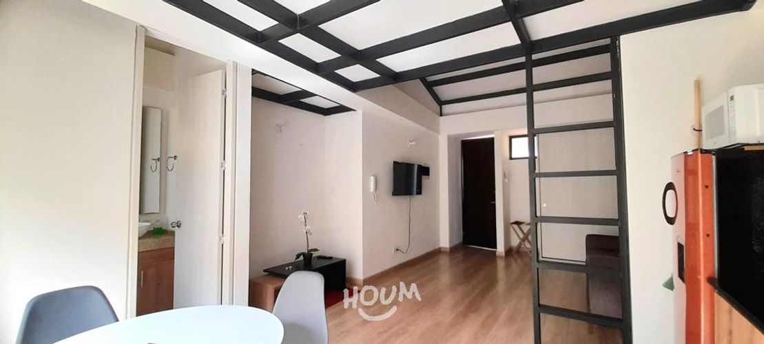 Apartamento en  Arriendo en La Candelaria, Bogotá - Miniatura 6