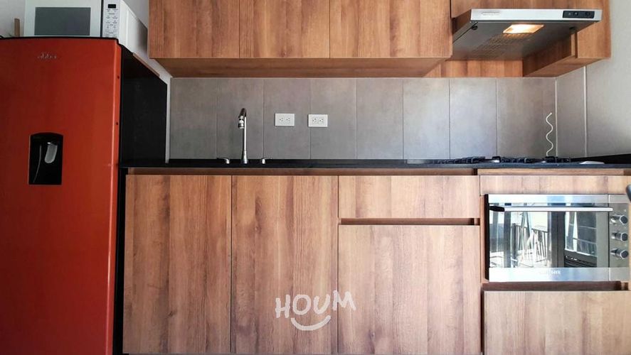 Apartamento en  Arriendo en La Candelaria, Bogotá - Miniatura 7