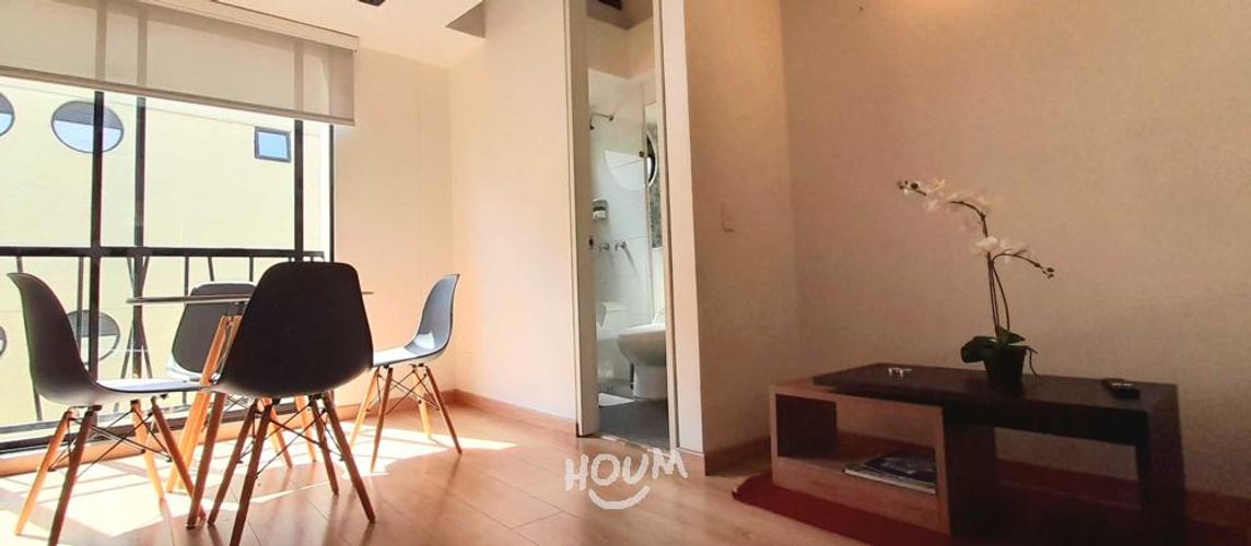 Apartamento en  Arriendo en La Candelaria, Bogotá - Miniatura 10