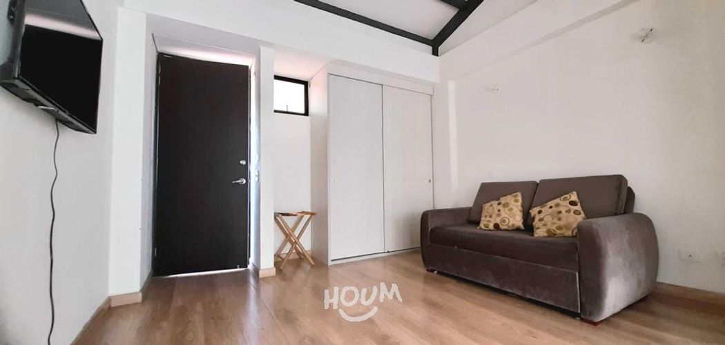 Apartamento en  Arriendo en La Candelaria, Bogotá - Miniatura 11
