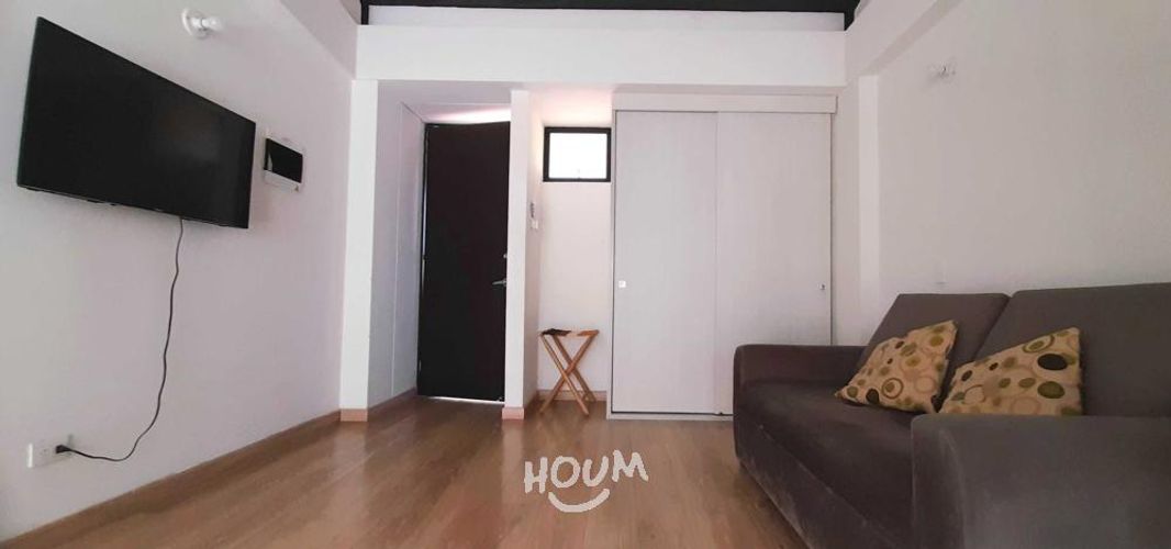 Apartamento en  Arriendo en La Candelaria, Bogotá - Miniatura 12