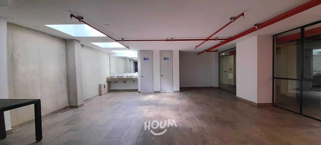 Apartamento en  Arriendo en La Candelaria, Bogotá - Miniatura 15