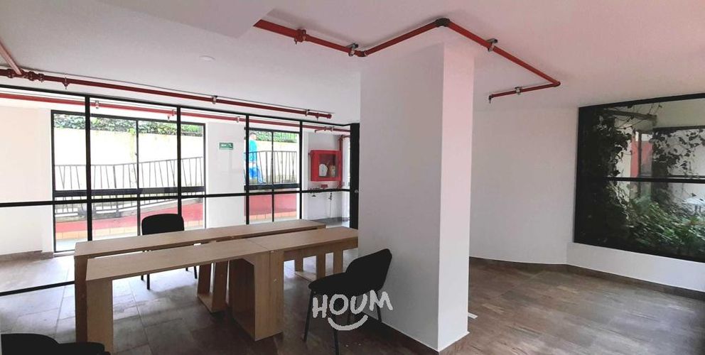 Apartamento en  Arriendo en La Candelaria, Bogotá - Miniatura 16