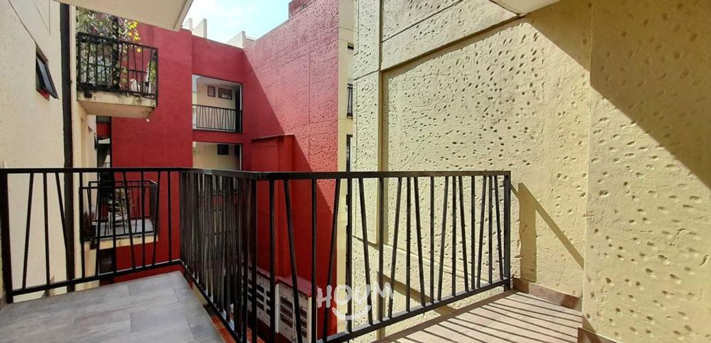 Apartamento en  Arriendo en La Candelaria, Bogotá - Miniatura 18
