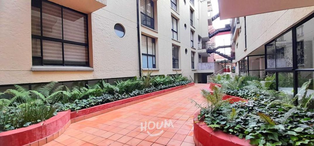 Apartamento en  Arriendo en La Candelaria, Bogotá - Miniatura 19