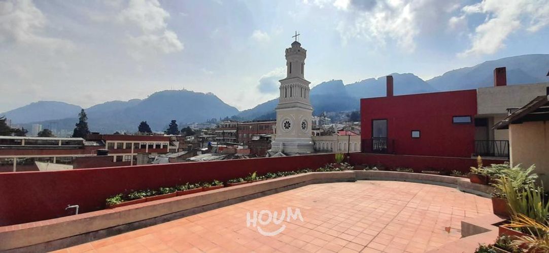 Apartamento en  Arriendo en La Candelaria, Bogotá - Miniatura 21