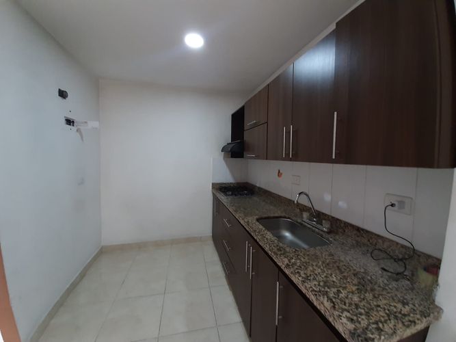 Apartamento en  Arriendo en Sabaneta - Imagen 1