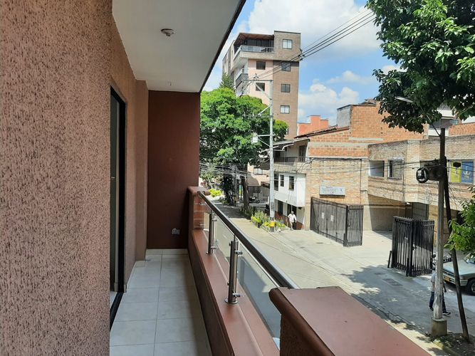 Apartamento en  Arriendo en Sabaneta - Miniatura 3