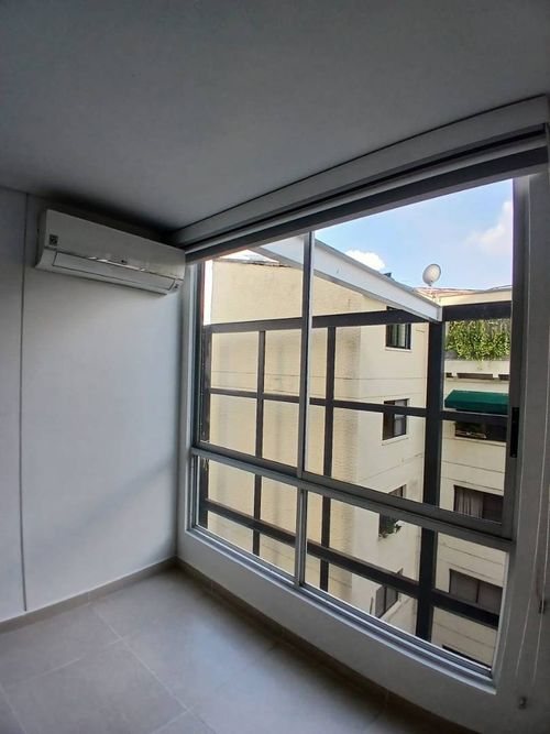 Apartaestudio en  Arriendo en Santa teresita, Cali - Miniatura 2