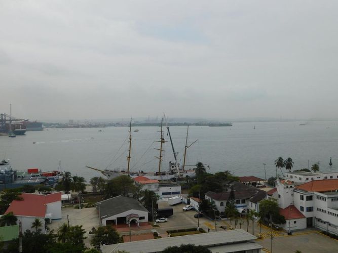 Oficina en  Arriendo en Cartagena - Imagen 1
